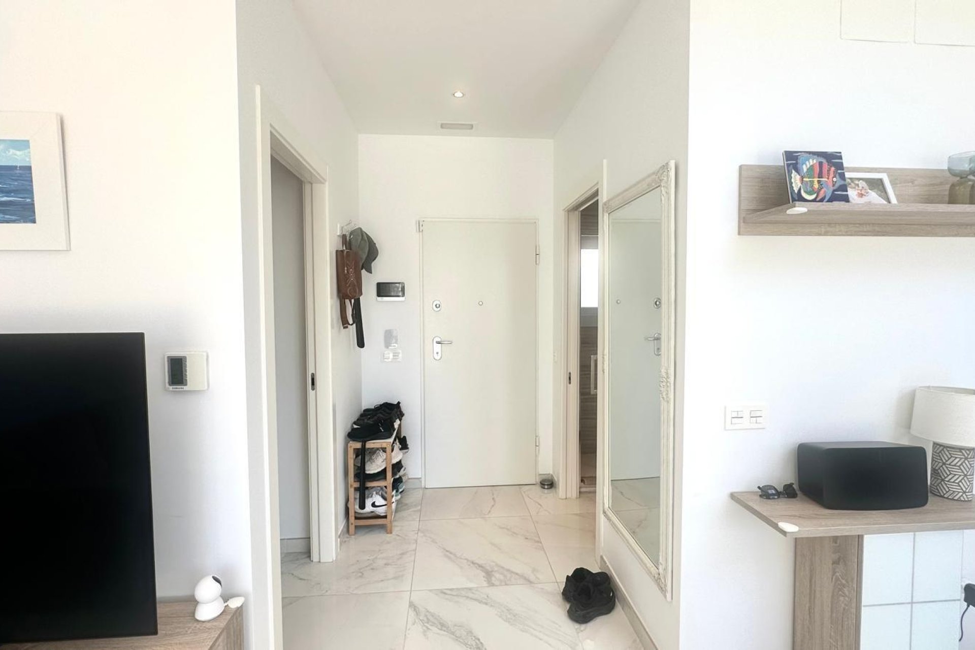 Herverkoop - Villa -
Torrevieja - Miramar - Torre Del Moro