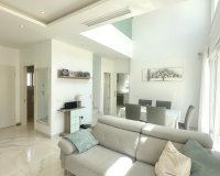 Herverkoop - Villa -
Torrevieja - Miramar - Torre Del Moro