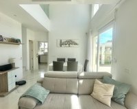 Herverkoop - Villa -
Torrevieja - Miramar - Torre Del Moro