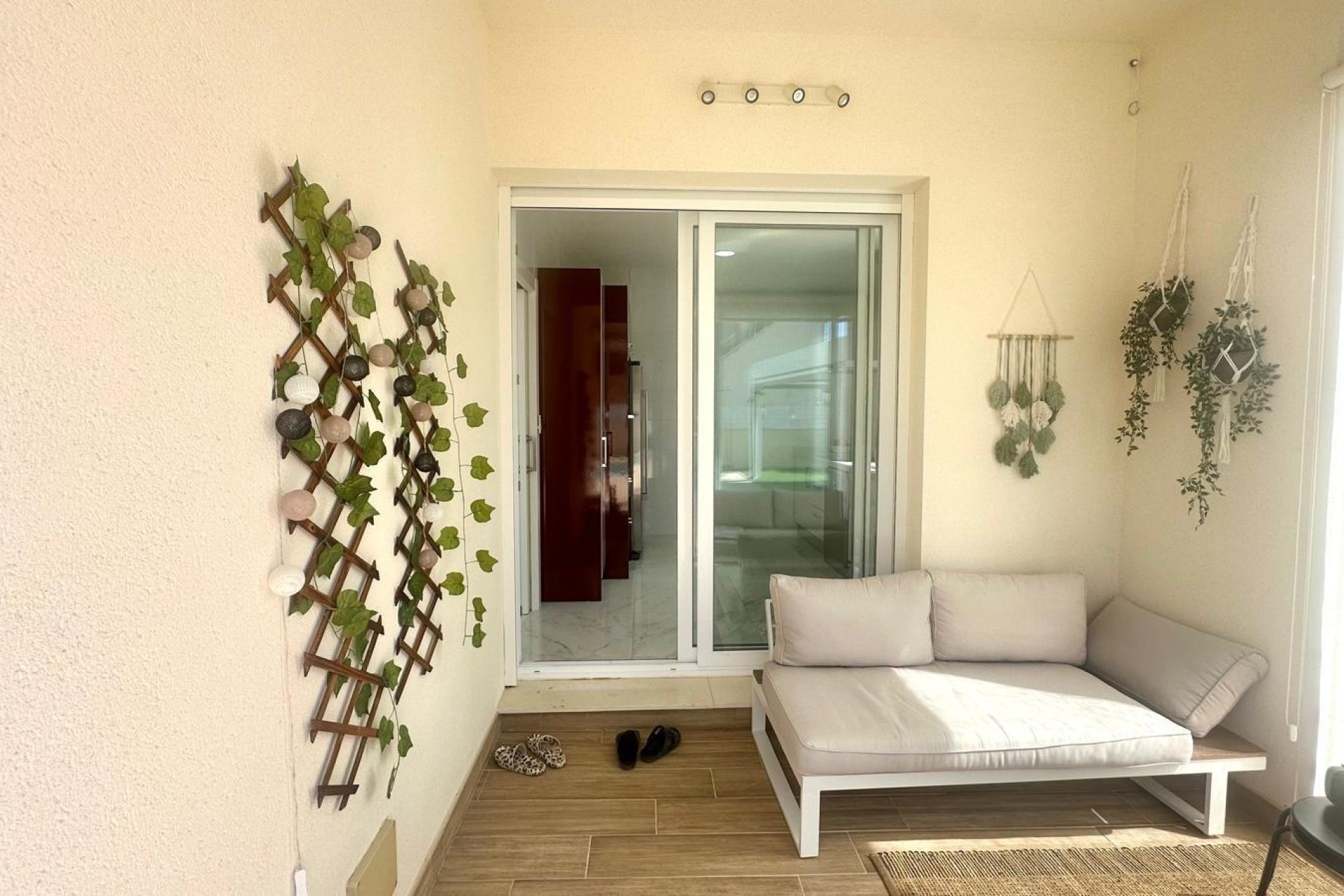 Herverkoop - Villa -
Torrevieja - Miramar - Torre Del Moro