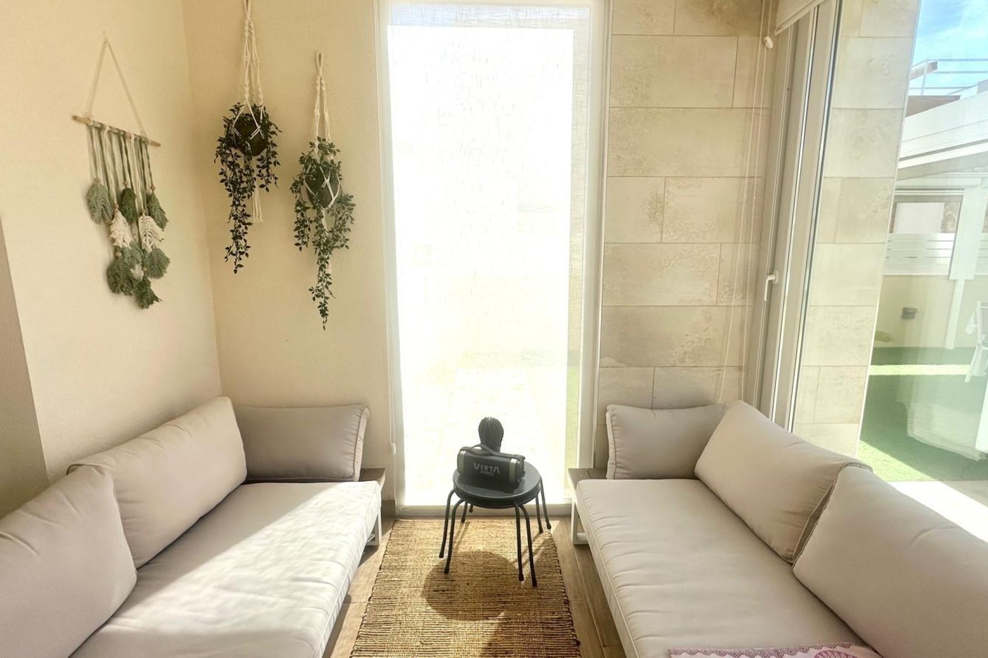 Herverkoop - Villa -
Torrevieja - Miramar - Torre Del Moro