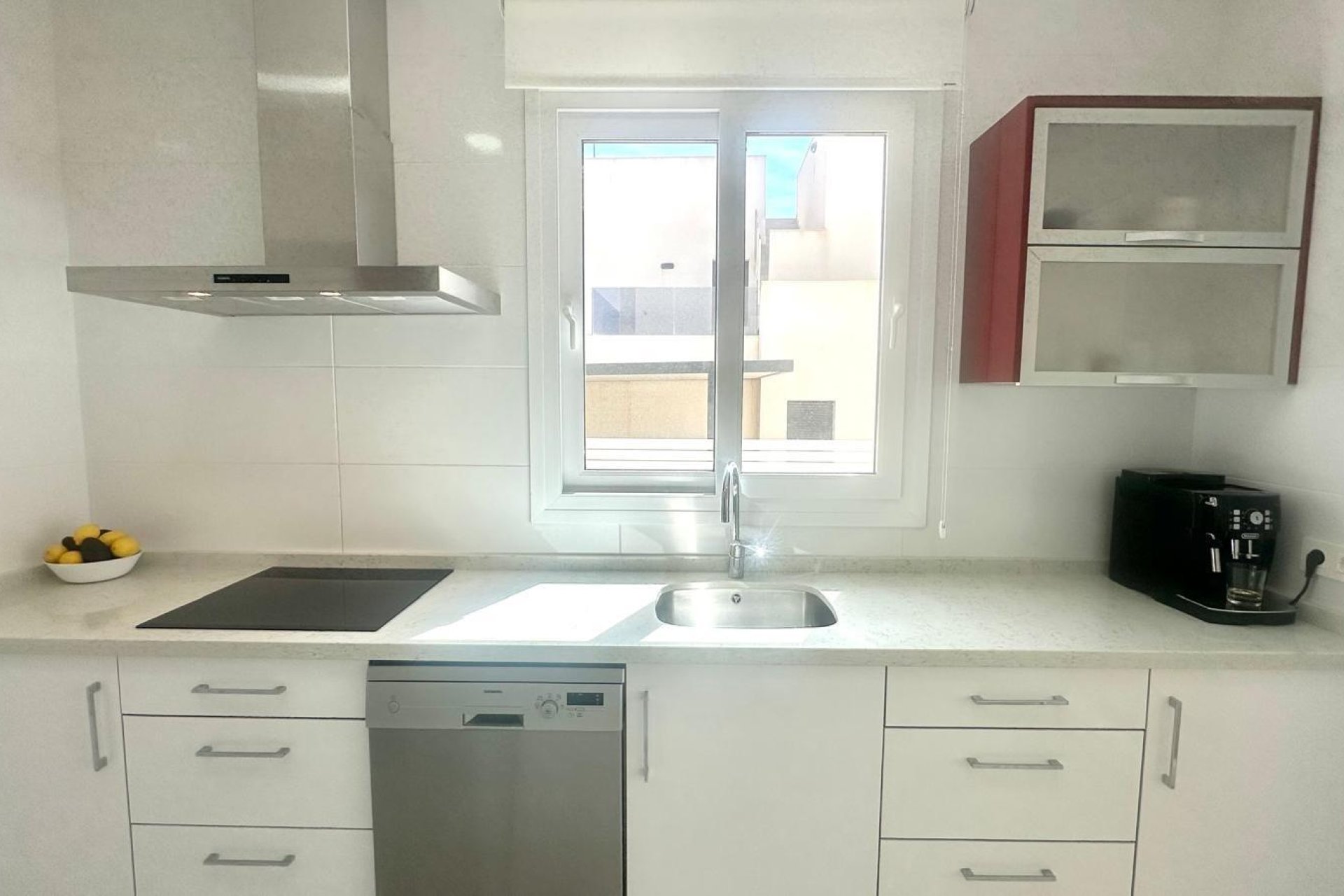 Herverkoop - Villa -
Torrevieja - Miramar - Torre Del Moro