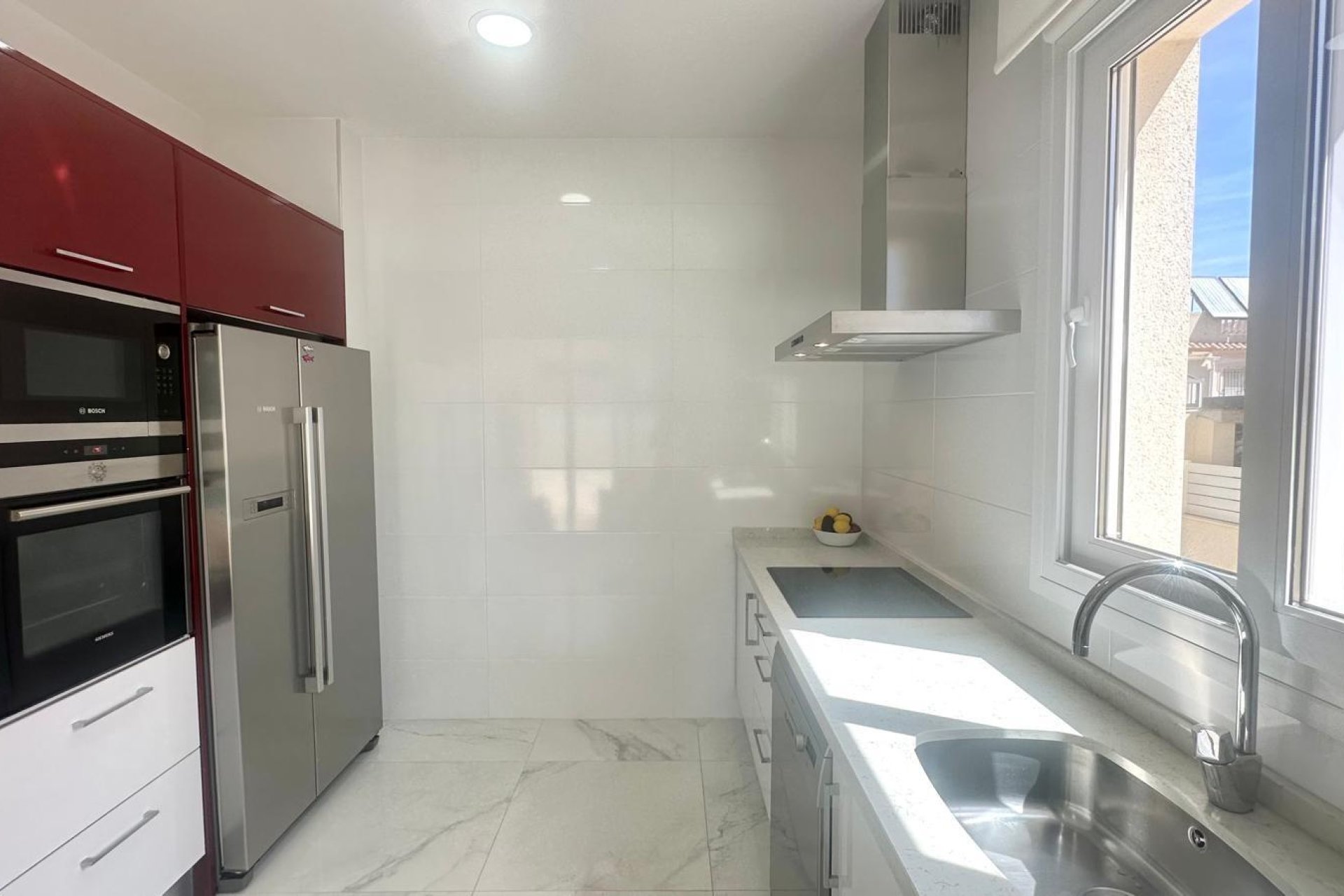 Herverkoop - Villa -
Torrevieja - Miramar - Torre Del Moro