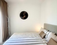 Herverkoop - Villa -
Torrevieja - Miramar - Torre Del Moro