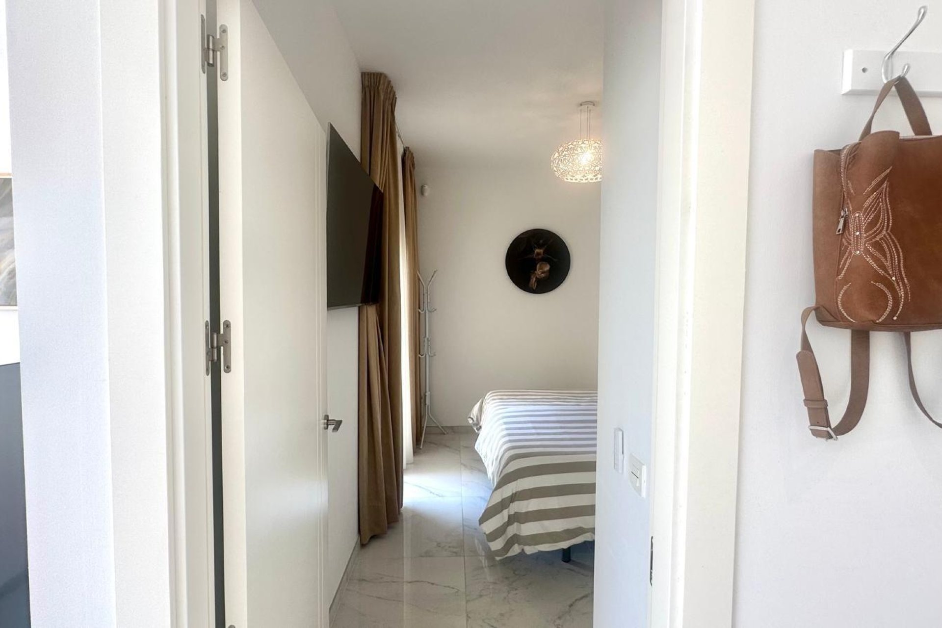 Herverkoop - Villa -
Torrevieja - Miramar - Torre Del Moro