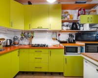 Herverkoop - Villa -
Torrevieja - Playa de los Locos