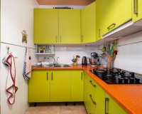 Herverkoop - Villa -
Torrevieja - Playa de los Locos