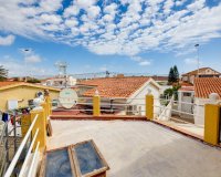 Herverkoop - Villa -
Torrevieja - Playa de los Locos