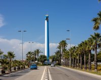 Herverkoop - Villa -
Torrevieja - Playa de los Locos