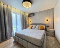 Herverkoop - Villa -
Torrevieja - Punta Prima