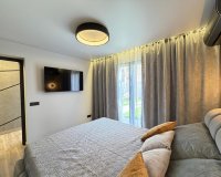 Herverkoop - Villa -
Torrevieja - Punta Prima