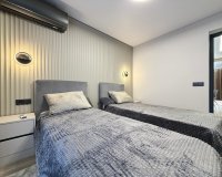 Herverkoop - Villa -
Torrevieja - Punta Prima
