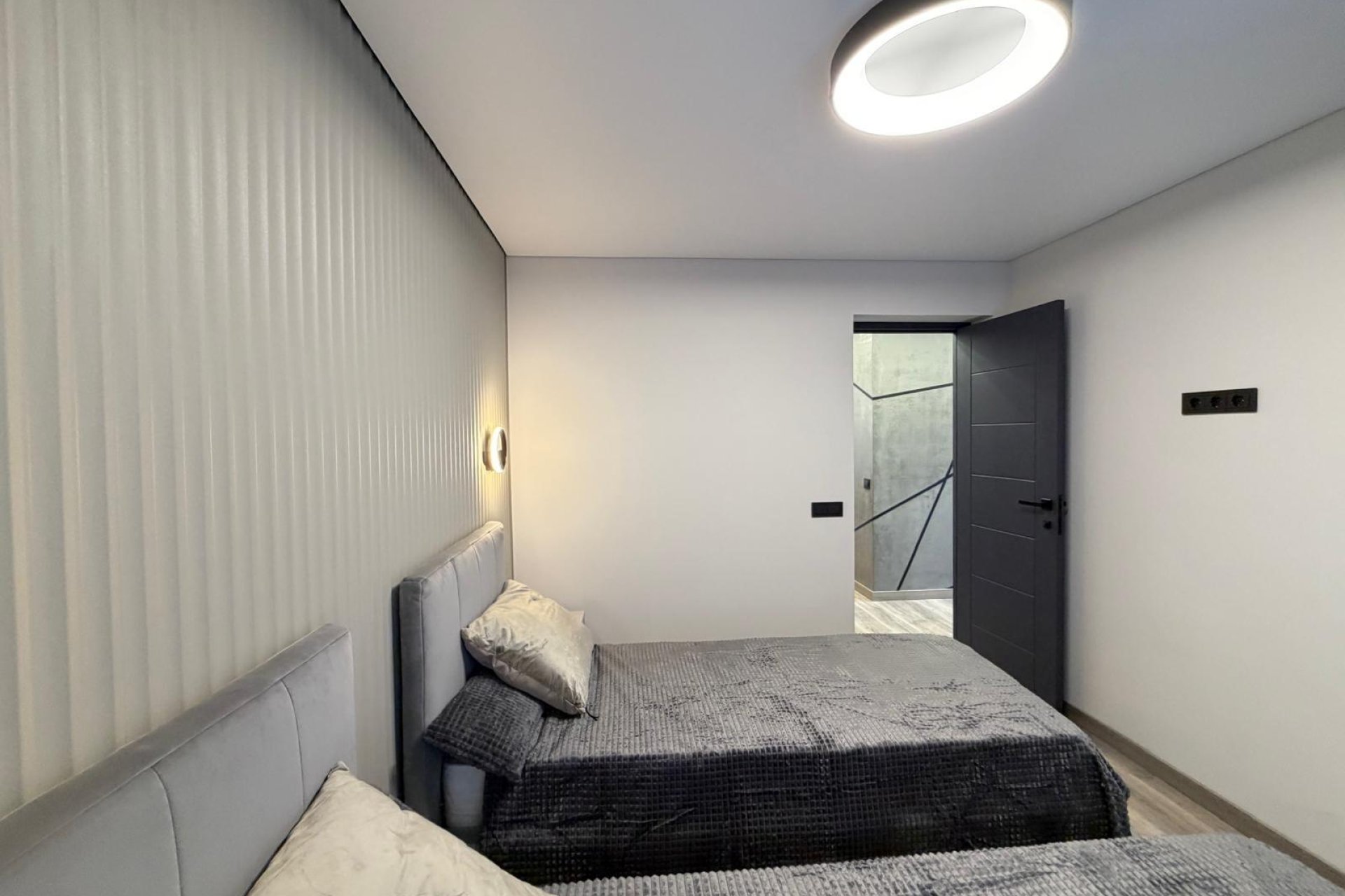 Herverkoop - Villa -
Torrevieja - Punta Prima