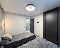 Herverkoop - Villa -
Torrevieja - Punta Prima