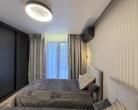 Herverkoop - Villa -
Torrevieja - Punta Prima