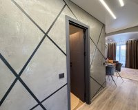 Herverkoop - Villa -
Torrevieja - Punta Prima
