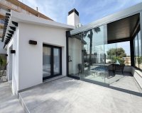 Herverkoop - Villa -
Torrevieja - Punta Prima