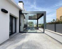 Herverkoop - Villa -
Torrevieja - Punta Prima