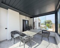 Herverkoop - Villa -
Torrevieja - Punta Prima