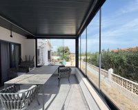 Herverkoop - Villa -
Torrevieja - Punta Prima