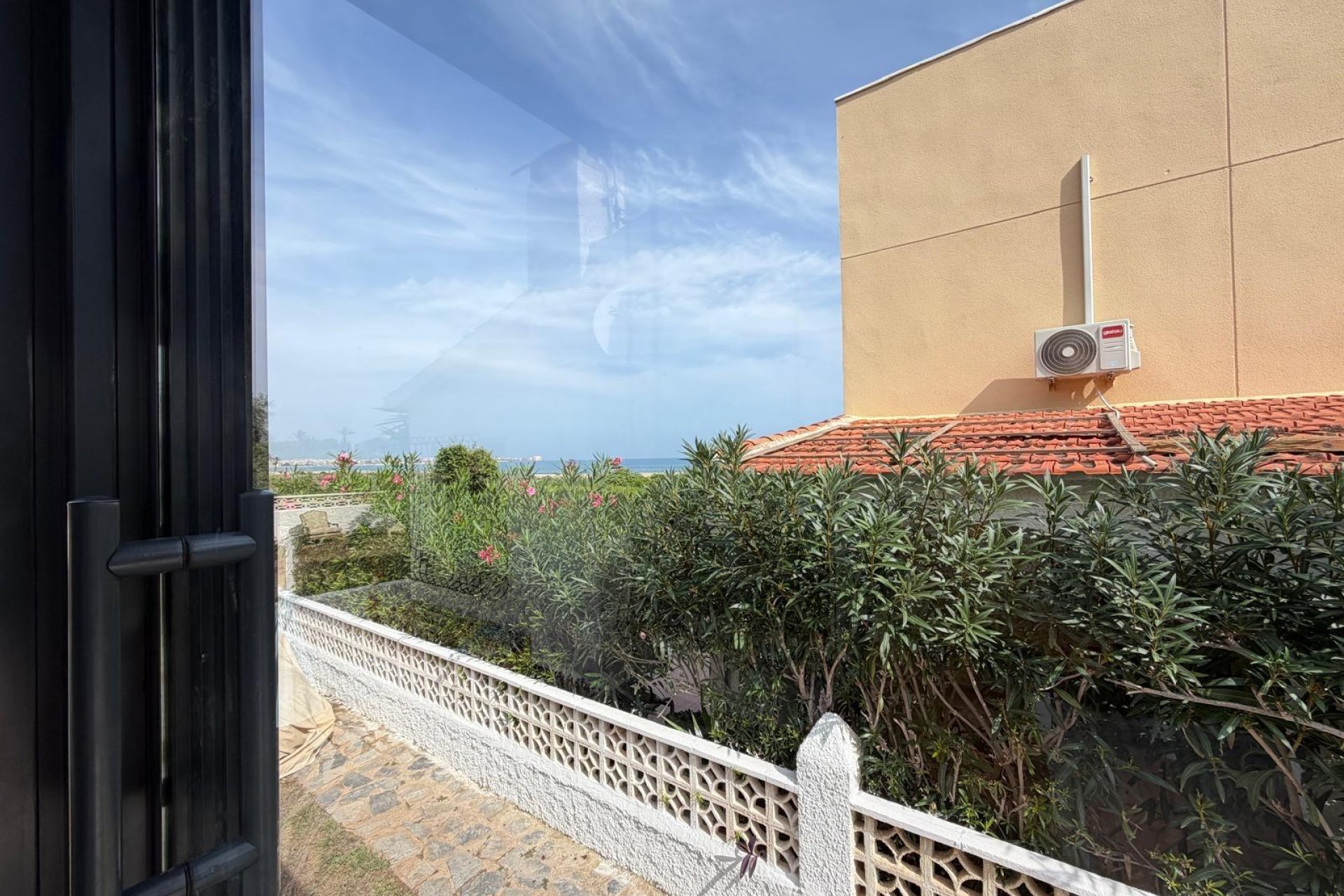 Herverkoop - Villa -
Torrevieja - Punta Prima