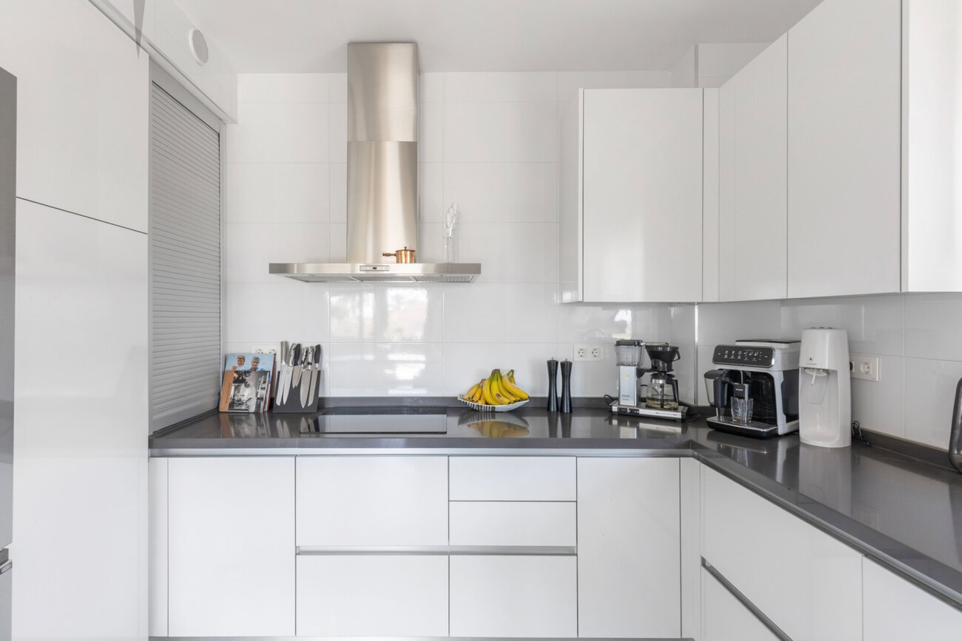 Herverkoop - Villa -
Torrevieja - Rosaleda