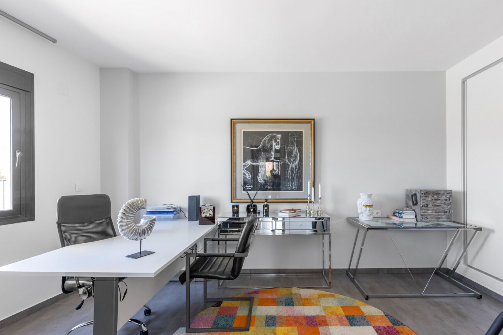 Herverkoop - Villa -
Torrevieja - Rosaleda