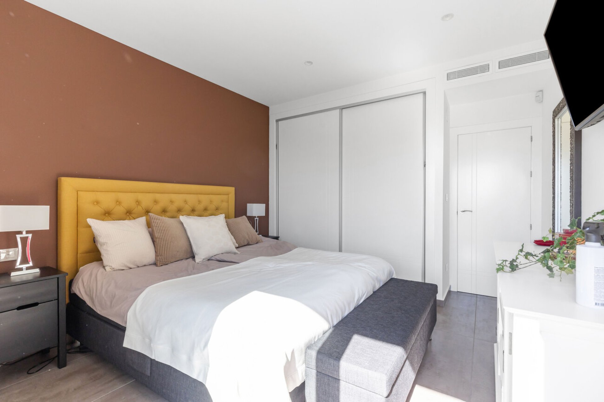 Herverkoop - Villa -
Torrevieja - Rosaleda