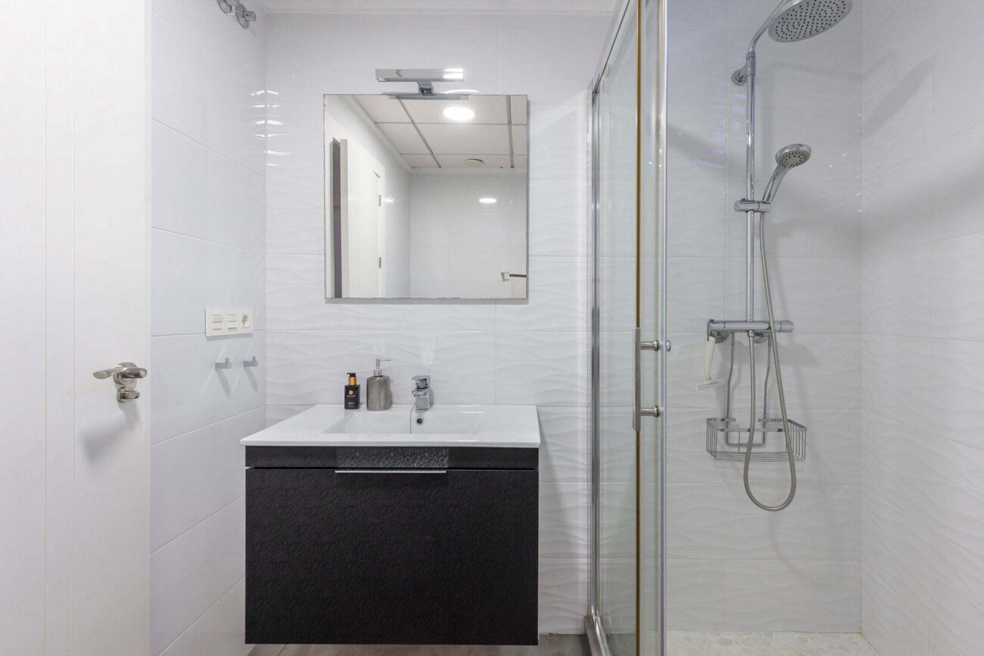 Herverkoop - Villa -
Torrevieja - Rosaleda