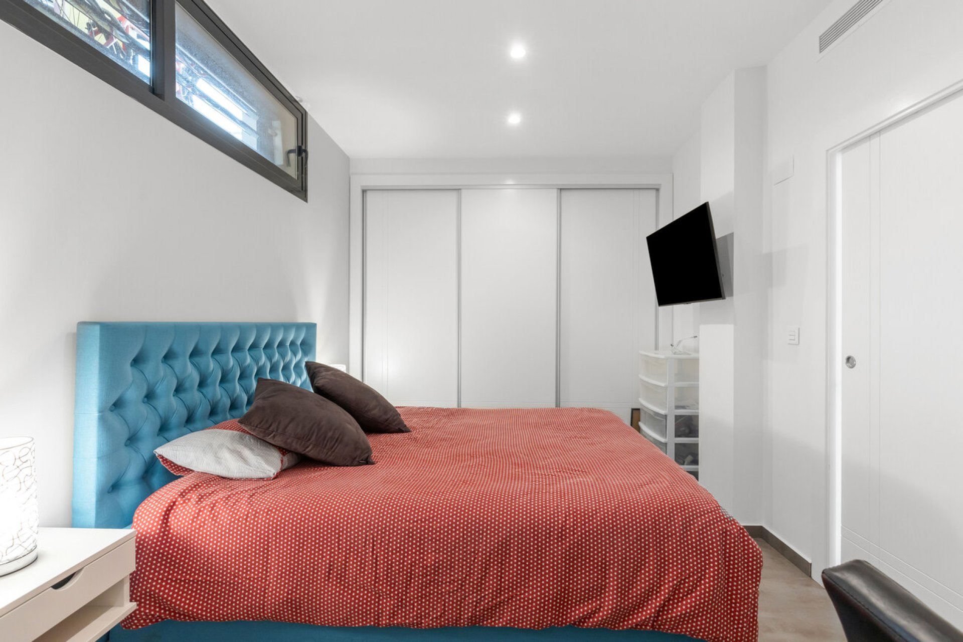 Herverkoop - Villa -
Torrevieja - Rosaleda