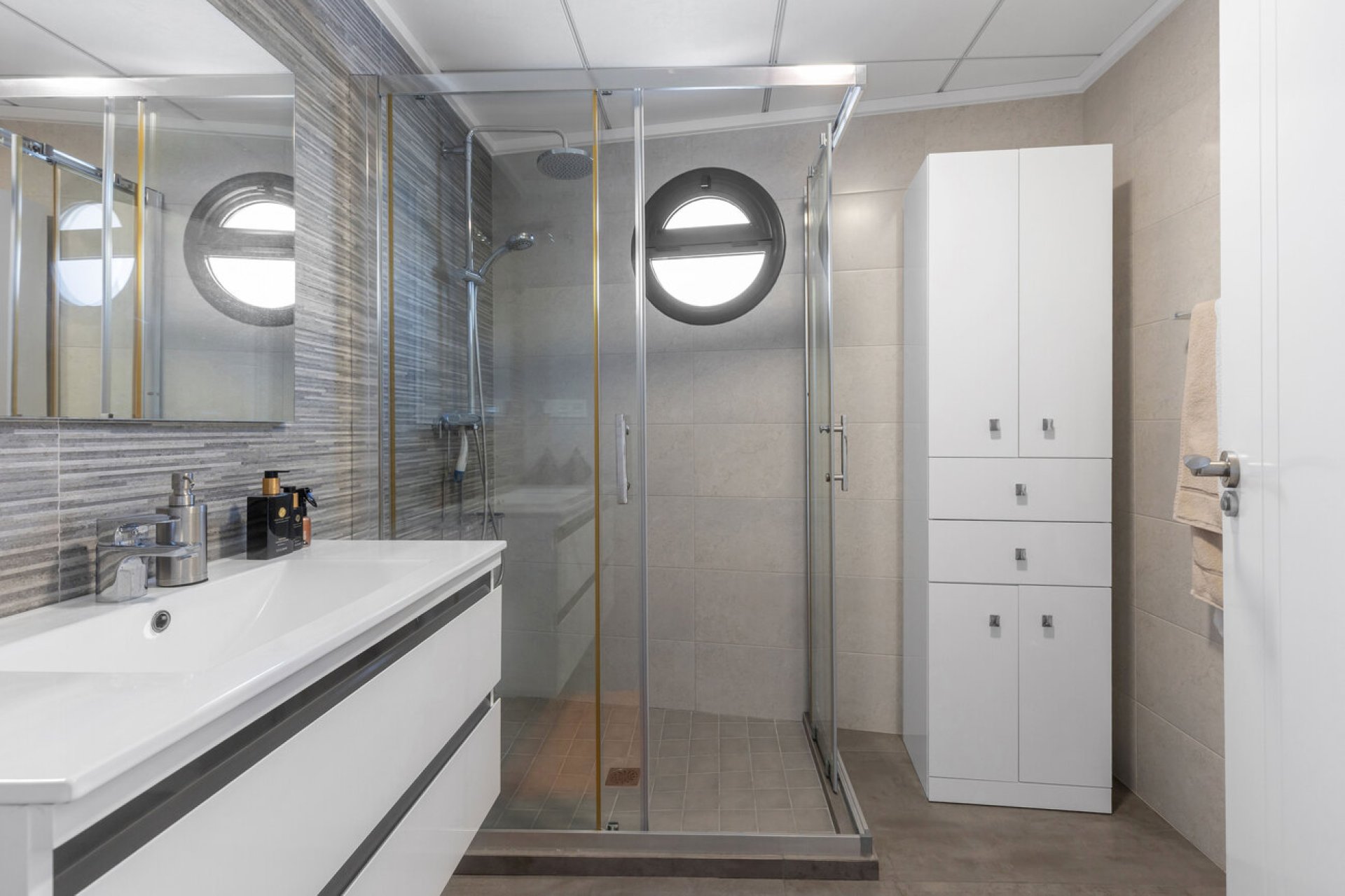 Herverkoop - Villa -
Torrevieja - Rosaleda