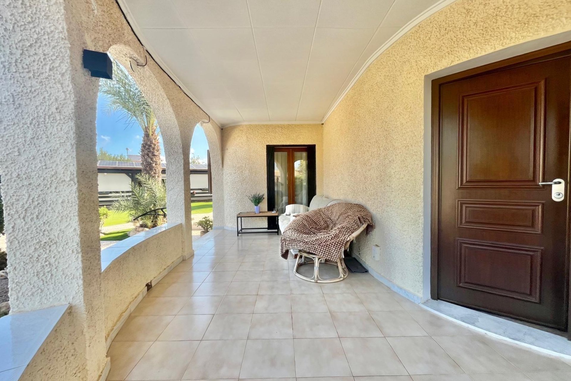 Herverkoop - Villa -
Torrevieja - San Luis