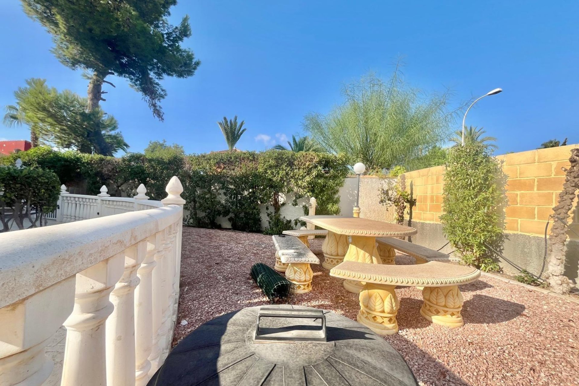 Herverkoop - Villa -
Torrevieja - San Luis