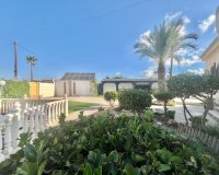 Herverkoop - Villa -
Torrevieja - San Luis