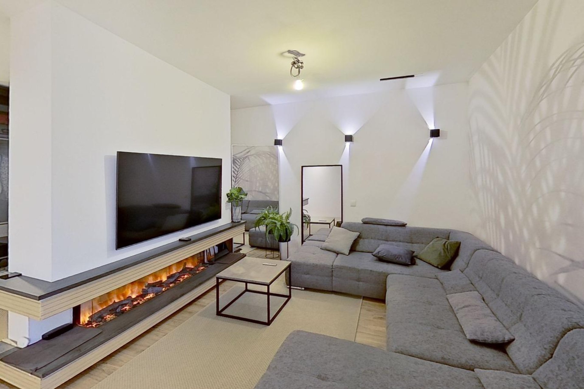 Herverkoop - Villa -
Torrevieja - San Luis