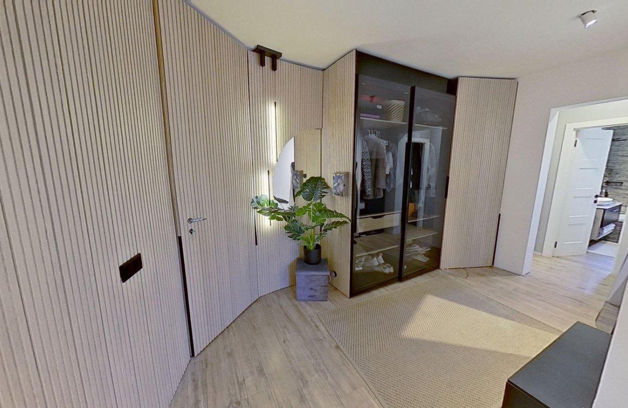 Herverkoop - Villa -
Torrevieja - San Luis