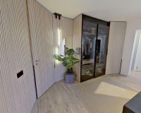 Herverkoop - Villa -
Torrevieja - San Luis