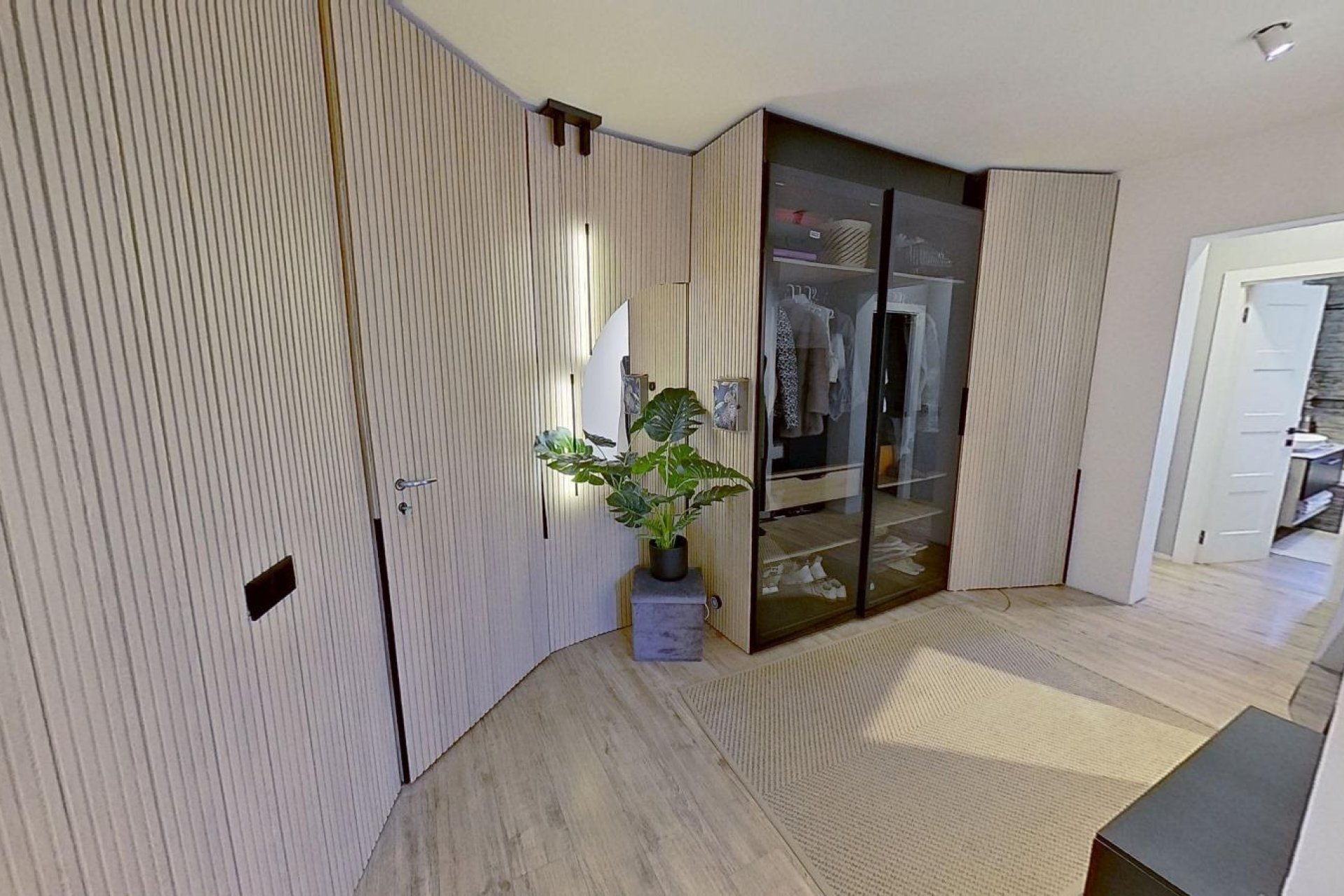 Herverkoop - Villa -
Torrevieja - San Luis