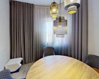 Herverkoop - Villa -
Torrevieja - San Luis