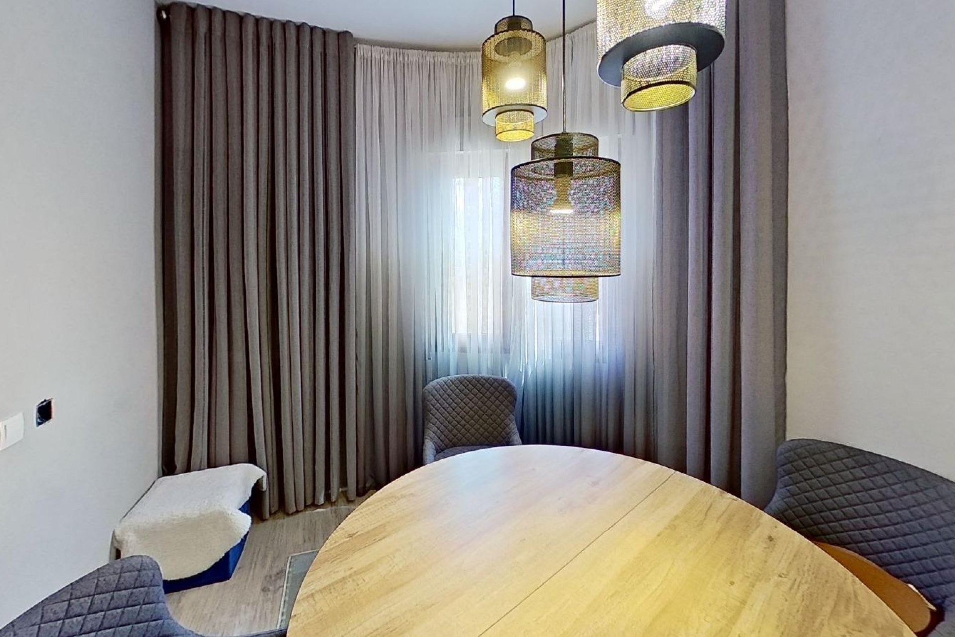 Herverkoop - Villa -
Torrevieja - San Luis