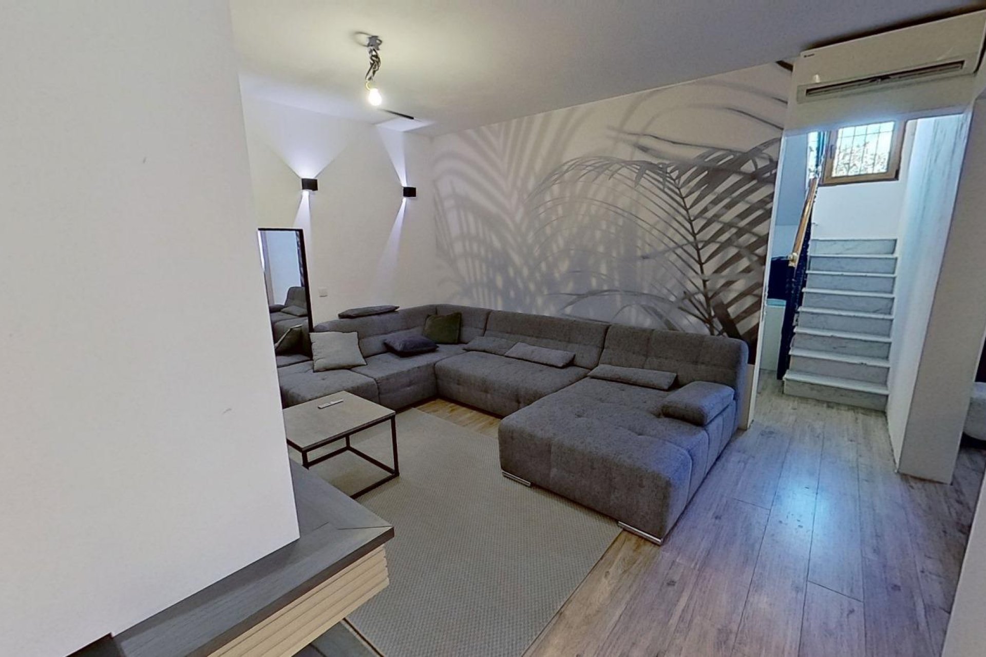 Herverkoop - Villa -
Torrevieja - San Luis