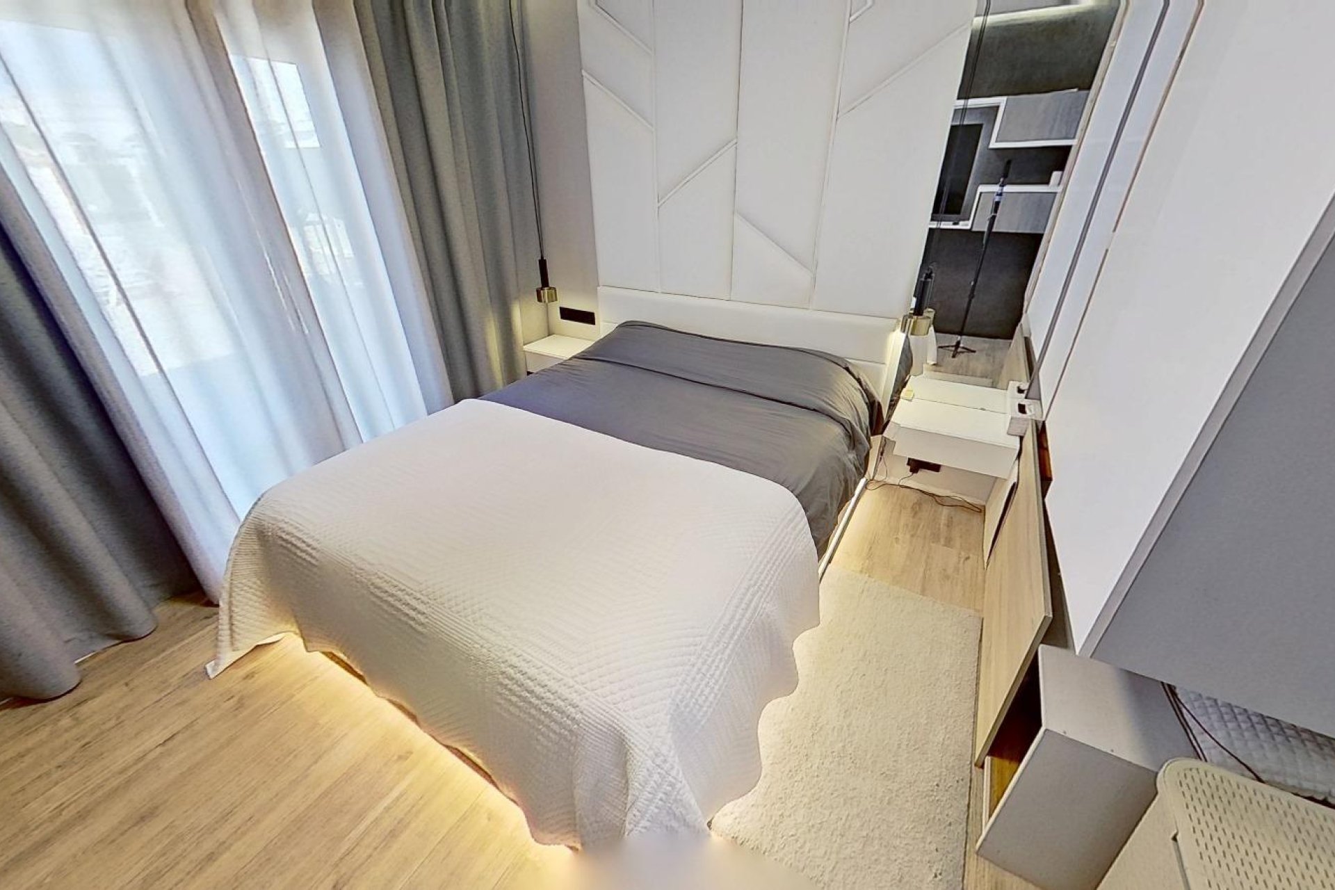 Herverkoop - Villa -
Torrevieja - San Luis