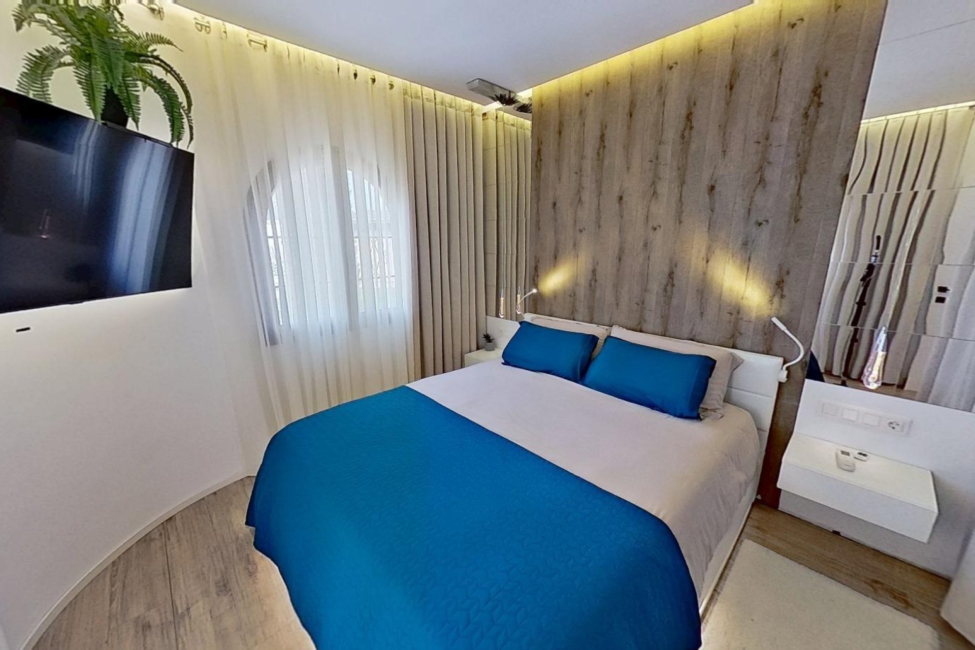 Herverkoop - Villa -
Torrevieja - San Luis