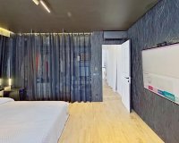 Herverkoop - Villa -
Torrevieja - San Luis