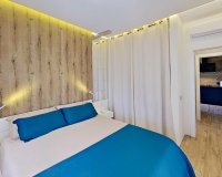 Herverkoop - Villa -
Torrevieja - San Luis