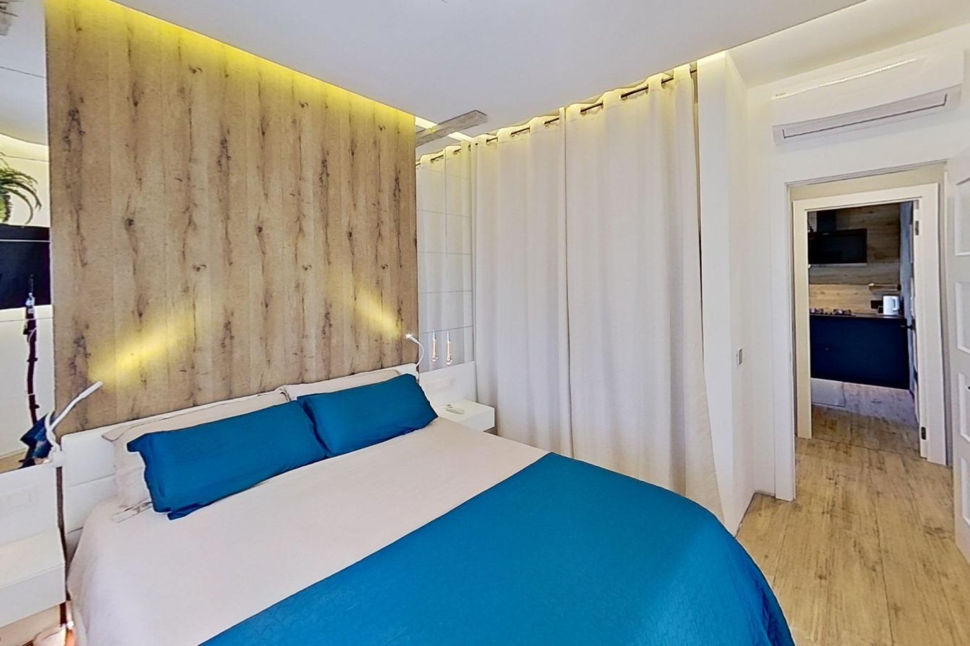 Herverkoop - Villa -
Torrevieja - San Luis