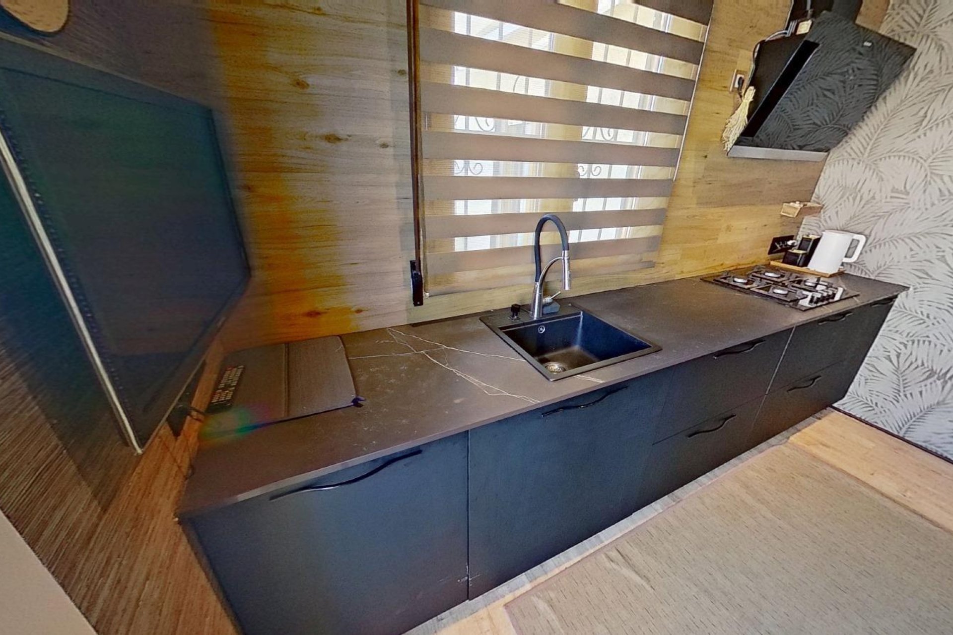 Herverkoop - Villa -
Torrevieja - San Luis