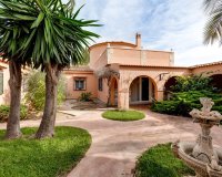 Herverkoop - Villa -
Torrevieja - San Luis