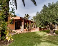 Herverkoop - Villa -
Torrevieja - San Luis