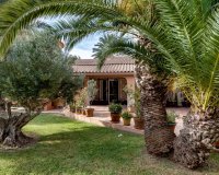 Herverkoop - Villa -
Torrevieja - San Luis